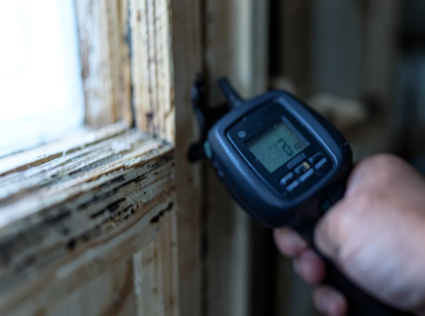 Ceiling Water Damage Repair in Raymond, NE
