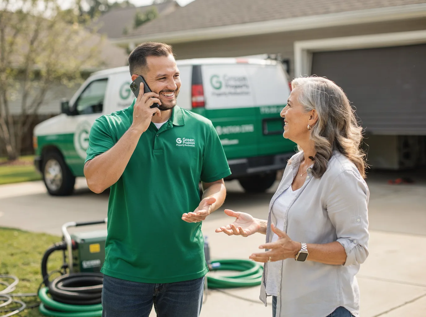 Water Damage Restoration Raymond, NE FAQs